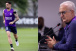 T�cnico do Corinthians revela conversa com Igor Coronado e prega confian�a em recupera��o do meia