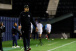 Piccinato explica mudan�as no Corinthians e elogia crescimento de Jhonson