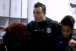 Lucas Piccinato faz duras cobran�as nos bastidores de vit�ria do Corinthians no Brasileir�o; assista