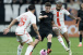 Corinthians busca vit�ria contra o Internacional para subir posi��o no Brasileir�o; veja a tabela