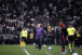 Dorival J�nior explica escolha por Hugo na lateral e detalha rota��o no elenco do Corinthians