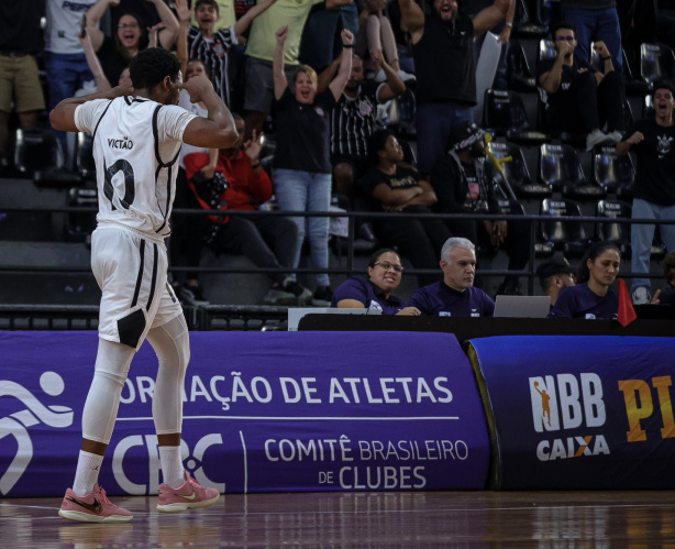 Corinthians inicia as decisões diante do Flamengo no próximo sábado