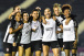 Corinthians goleia o Bahia e volta a brigar entre os primeiros do Brasileir�o Feminino