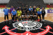 Equipe de futebol de cegos do Corinthians sedia jogo in�dito no Parque S�o Jorge