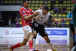 Corinthians sofre com desfalques e conhece primeira derrota na LNF diante do Atlntico