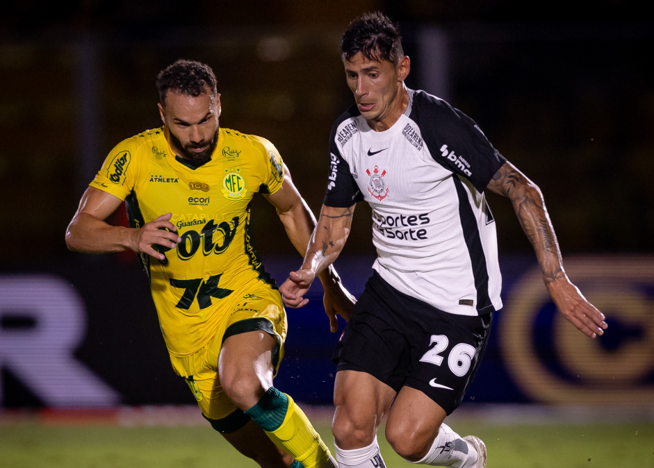 Mirassol x Corinthians: onde assistir