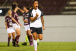 Corinthians empata nos acr�scimos e segue no G4 do Brasileir�o Feminino