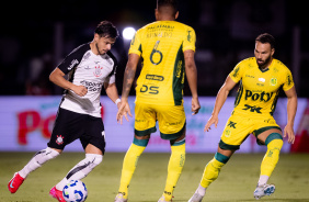 Corinthians cai na tabela aps fim da oitava rodada do Brasileiro