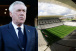 Corinthians far parte de 'primeiras vezes' de Ancelotti na Seleo Brasileira; entenda