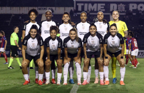Corinthians visita o Santos em duelo direto pela liderana do Paulisto Feminino