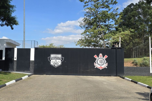 Ambiente interno do Corinthians enfrenta uma crise envolvendo den�ncias e investiga��es