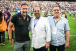 Corinthians participa de manifesto em apoio ao presidente da FPF para eleies na CBF