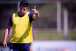 Corinthians encerra preparao para enfrentar o Santos pelo Brasileiro; veja a provvel escalao