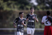 Tiaguinho ao lado de Kau� Marim, que marcou quatro gols nas quartas de final