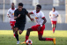 Corinthians faz segundo tempo abaixo contra o Bragantino e perde invencibilidade no Paulisto Sub-20