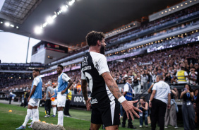 Yuri Alberto chegou a 44 gols jogando na Neo Qumica Arena