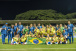 Brasil garante vaga na Copa do Mundo Sub-17 com presena de cinco jogadoras do Corinthians