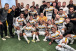 Fim de m� fase recente e v�rios desfalques: como o Novorizontino chega para enfrentar o Corinthians