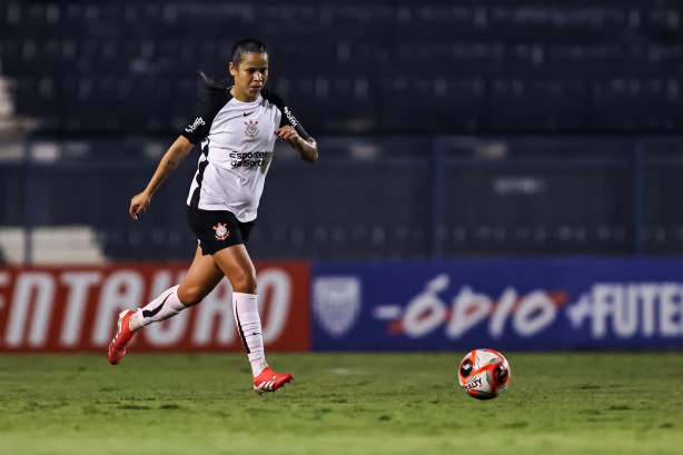 Vic Albuquerque comenta vitória do Corinthians e rasga elogios à coragem do adversário
