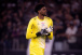 Hugo Souza comenta perda da braadeira de capito e refora papel de liderana no Corinthians