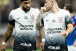 Dorival J�nior projeta retorno de Garro e Memphis Depay no Corinthians