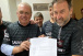 Oposi��o e campanha pr�-golpe: conhe�a mais sobre o presidente interino do Corinthians