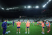 Est�dio do Corinthians recebe treino da Sele��o Feminina antes de amistoso