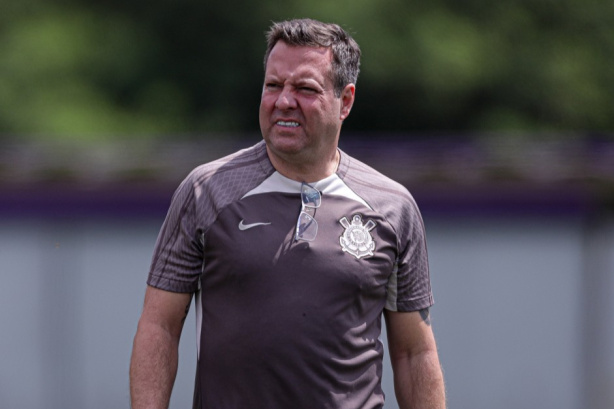 Corinthians anuncia novo chefe do departamento médico
