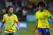 Dupla do Corinthians comenta bastidores de poss�vel renova��o com o clube