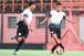 Em jogo disputado, Corinthians empata com o Centro Ol�mpico e adia classifica��o no Paulista Sub-17