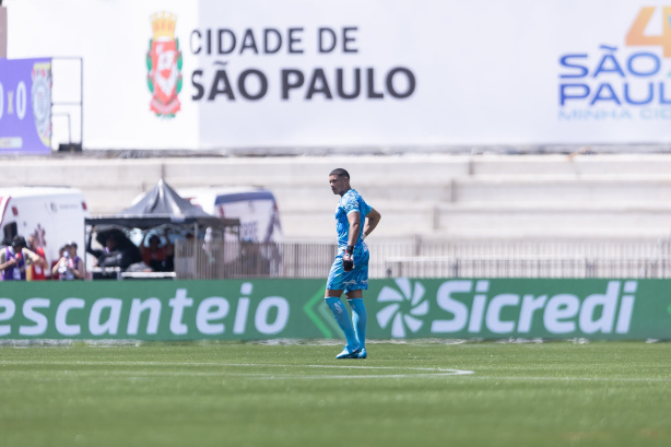 Tim�ozinho vem sofrendo problemas defensivos desde o fim da Copinha