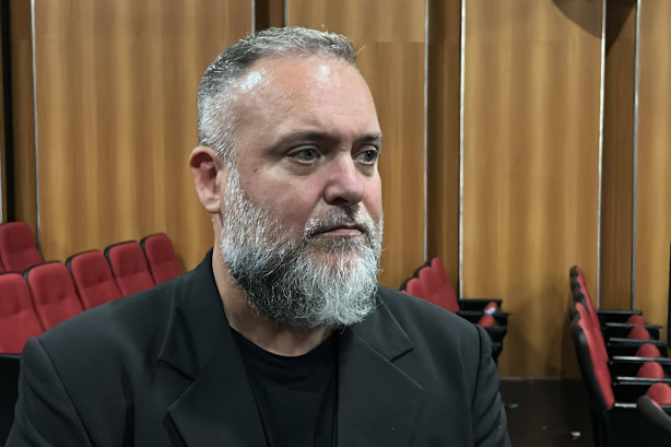 Ex-diretor comenta poss�vel candidatura � presid�ncia do Corinthians
