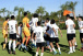 Corinthians empata sem gols com o Pumas e avana  semifinal da Copa Nike