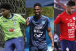 Trio do Corinthians entra em campo nesta quinta pela Data Fifa; saiba como assistir
