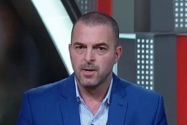 Z� Elias comentou sobre o protesto realizado no Parque S�o Jorge