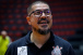 Jece Leite renova com o Corinthians com o objetivo de melhorar n�meros no basquete