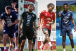 Confira como foi o desempenho do quarteto do Corinthians na rodada das Eliminatrias