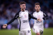 Breno Bidon marca o gol do Corinthians na partida contra o Gr�mio