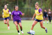Corinthians foca em treinos regenerativos e t�ticos para duelo decisivo no Brasileir�o Feminino