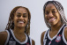 Corinthians apresenta dupla de reforos para o basquete feminino