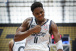 Corinthians anuncia renovao de contrato com promessa do basquete