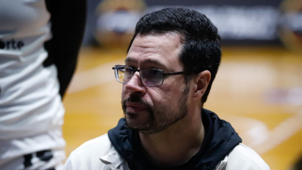 Bruno Guidorizzi fala sobre do Corinthians momento na temporada