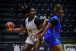 Licinara retornou ao basquete do Corinthians ap�s se recuperar de les�o