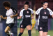 Corinthians liga alerta para trs penduradas antes das quartas de final do Brasileiro Feminino