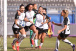 Corinthians chega �s quartas do Brasileir�o Feminino pela nona vez consecutiva