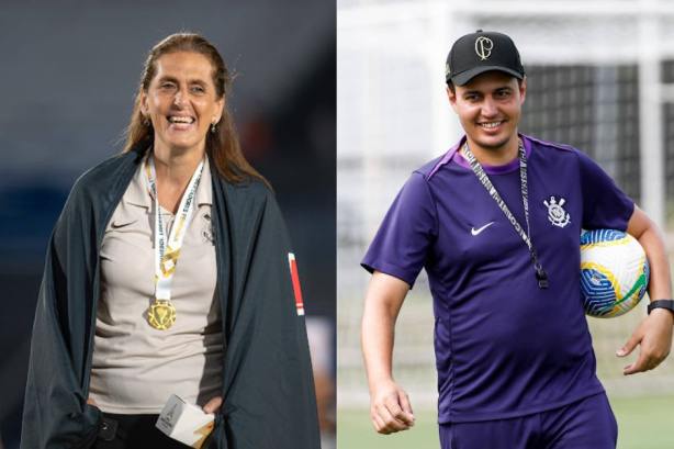 Diretora do Corinthians Feminino analisou trabalho de Piccinato