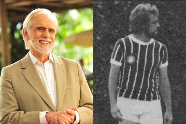 Francisco Cuoco faleceu aos 91 anos de idade
