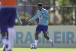 Lateral do Corinthians � cortado da Sele��o Brasileira Sub-17 por les�o