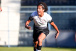 Corinthians arranca empate nos acr�scimos contra o Athletico-PR pelo Brasileiro Sub-17
