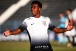 Corinthians empata com o Vasco pelo Brasileiro Sub-20 sob olhares de Fabinho Soldado